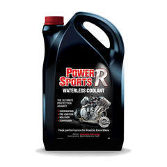 Hawk PowerSports R Waterless Coolant  for Road, Race Bikes - 5L drum