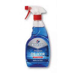 Bluecol - De-icer Trigger 500ml