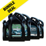 Classic Car Coolant Bundle - Large