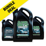 Classic Car Coolant Bundle - Small