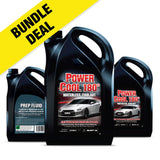 Performance Car Coolant Bundle - Small