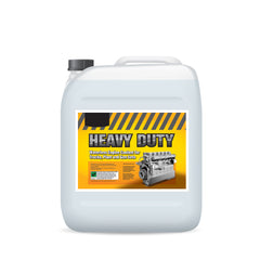 Heavy Duty Coolant