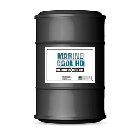 Marine Cool HD Coolant
