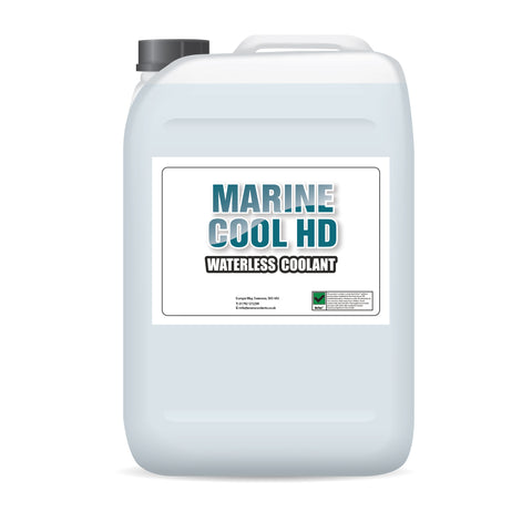 Marine Cool HD Coolant