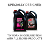 Prep Fluid