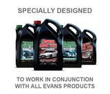 Prep Fluid