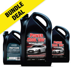 Evans Performance Car Coolant Bundle - Small