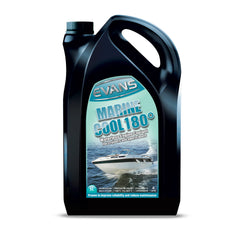 Evans Marine Cool 180 Coolant (Boats)