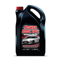 Evans Power Cool 180 Coolant