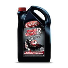 Evans Powersports R Coolant (Motorcycle)