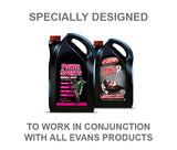 Evans Prep Fluid