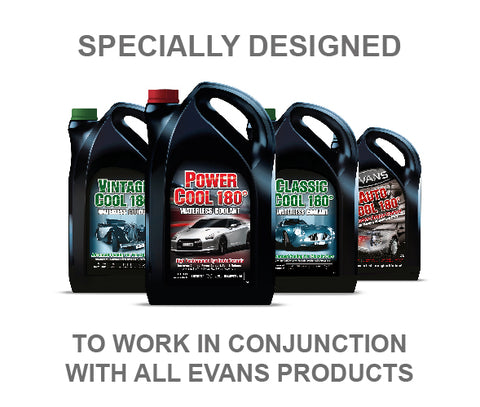 Evans Prep Fluid