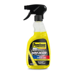 Prestone - Rapid De-icer 500ml