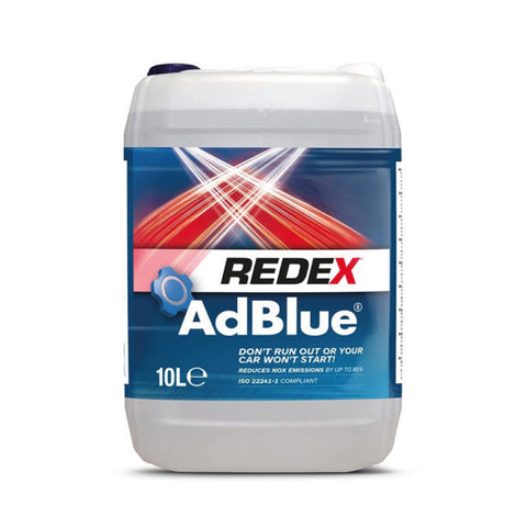 Redex Adblue 10L